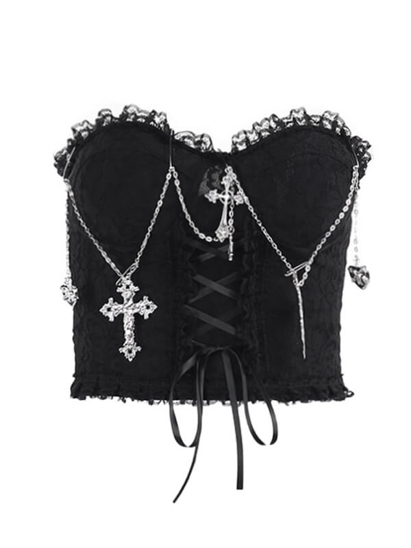 cutiekill-gothic-cross-chain-corset-ah0619-16